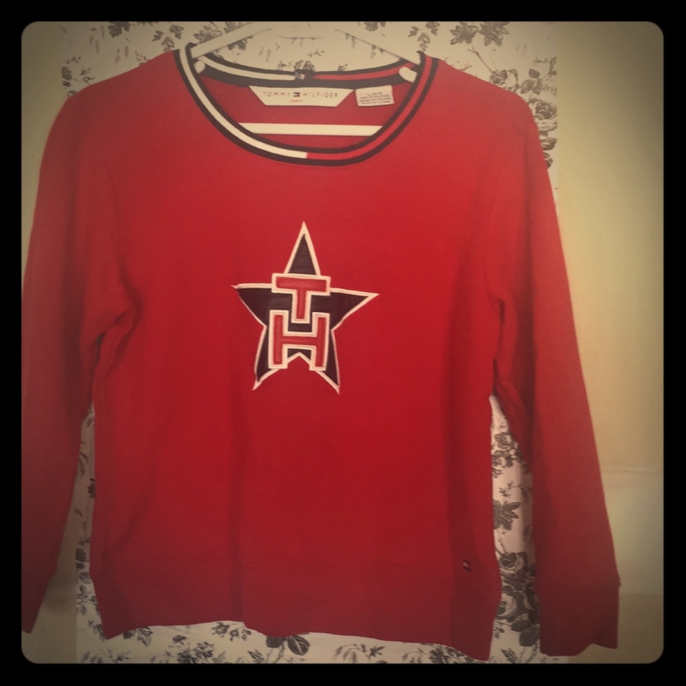 Tommy Hilfiger